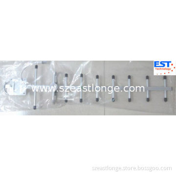 Est800-960mhz  Outdoor Yagi Antenna